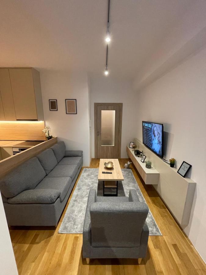 Hills Apartments Podgorica Zewnętrze zdjęcie