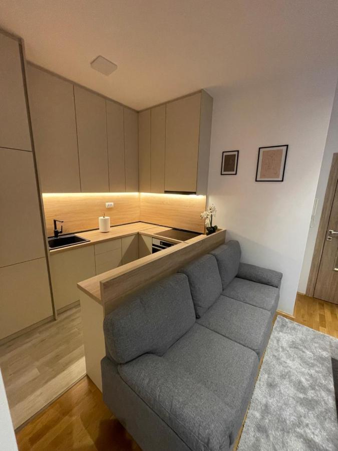 Hills Apartments Podgorica Zewnętrze zdjęcie