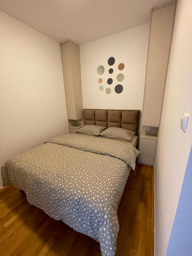 Hills Apartments Podgorica Zewnętrze zdjęcie