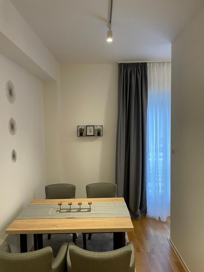 Hills Apartments Podgorica Zewnętrze zdjęcie