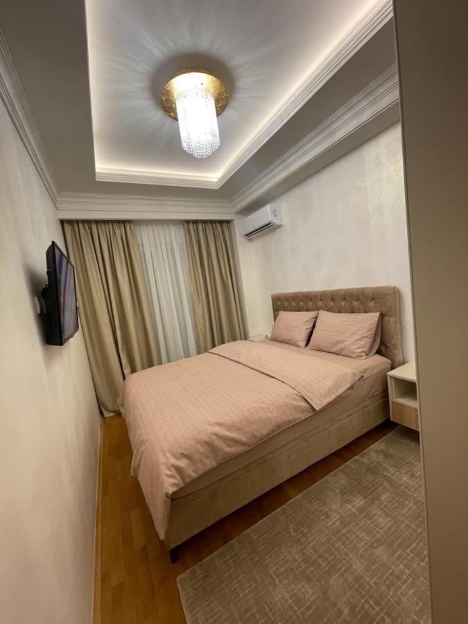 Hills Apartments Podgorica Zewnętrze zdjęcie