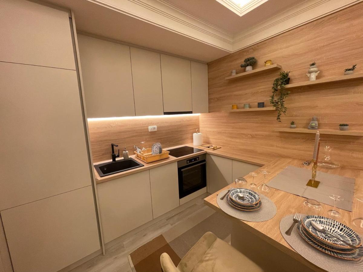 Hills Apartments Podgorica Zewnętrze zdjęcie